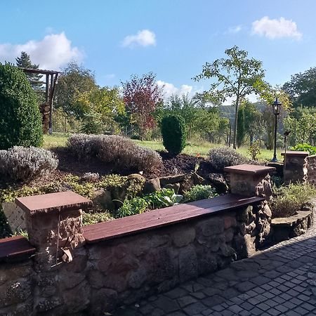 Appartamento Loft Eifel Idylle Nettersheim Esterno foto