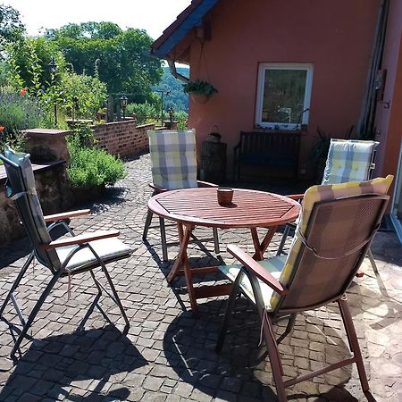 Appartamento Loft Eifel Idylle Nettersheim Esterno foto