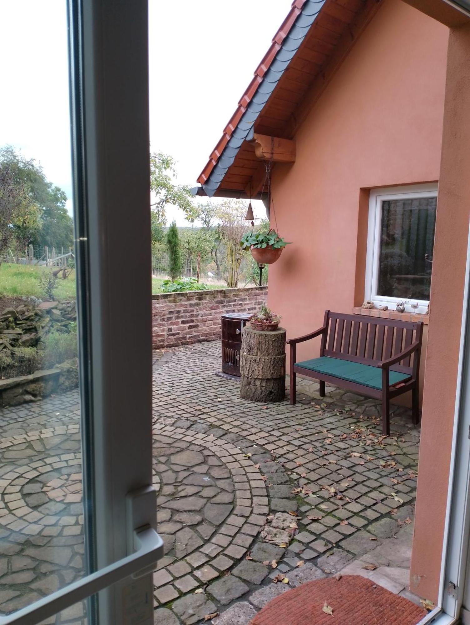 Appartamento Loft Eifel Idylle Nettersheim Esterno foto