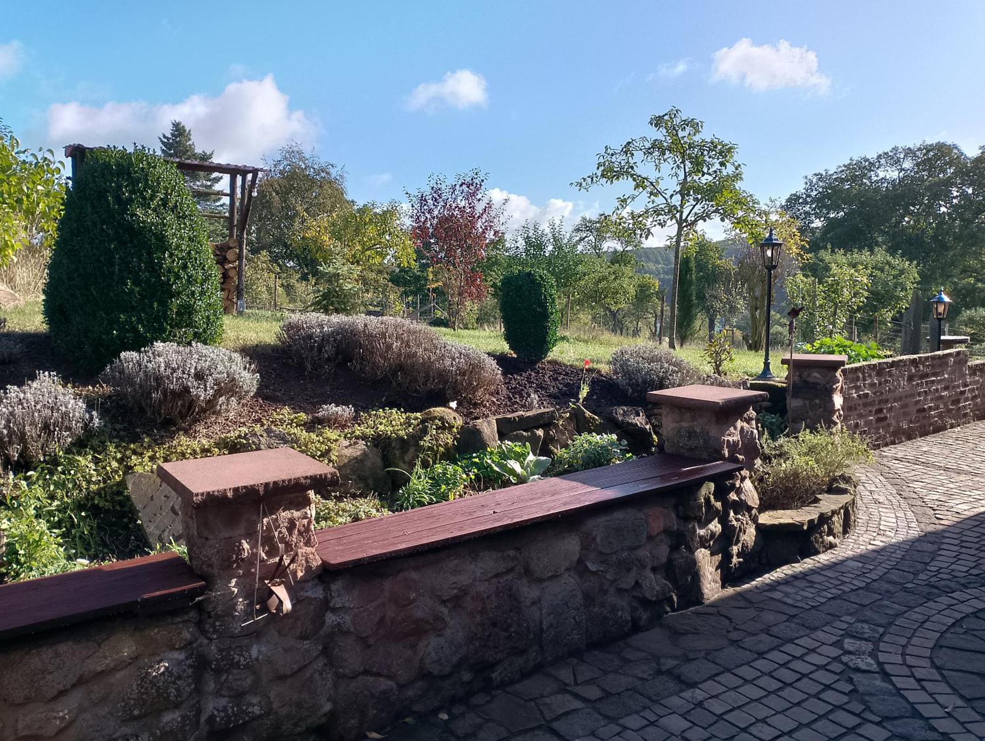 Appartamento Loft Eifel Idylle Nettersheim Esterno foto