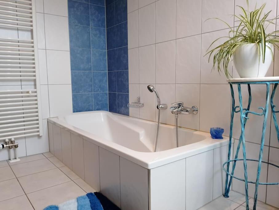 Appartamento Loft Eifel Idylle Nettersheim Esterno foto