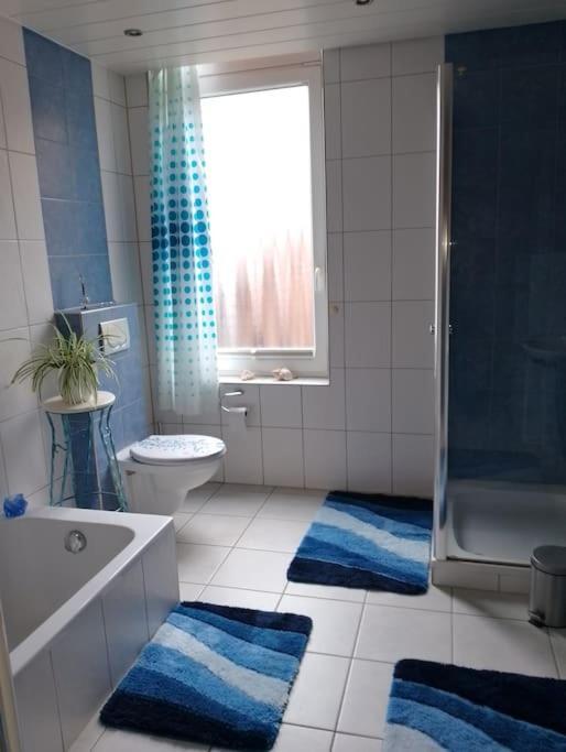 Appartamento Loft Eifel Idylle Nettersheim Esterno foto