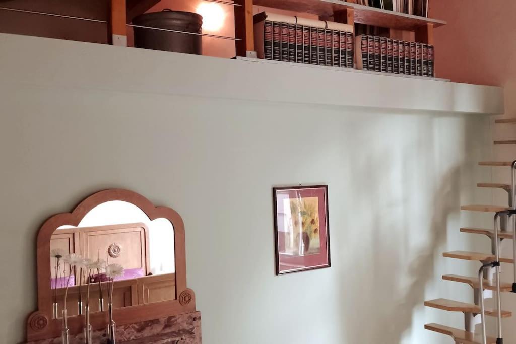 Appartamento Loft Eifel Idylle Nettersheim Esterno foto