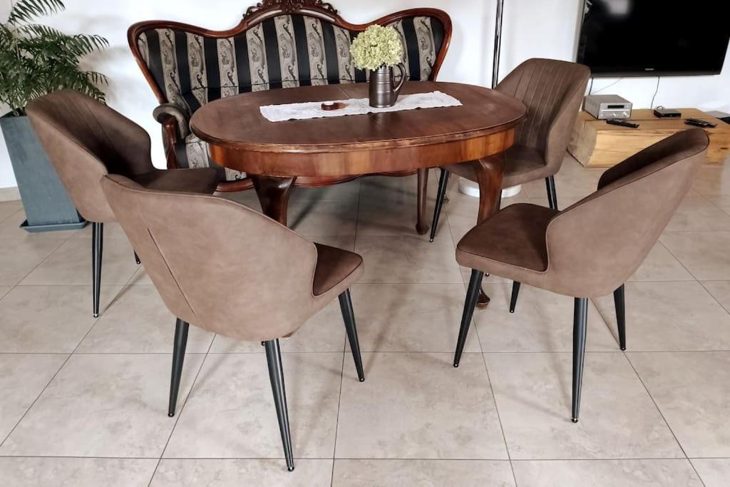 Appartamento Loft Eifel Idylle Nettersheim Esterno foto
