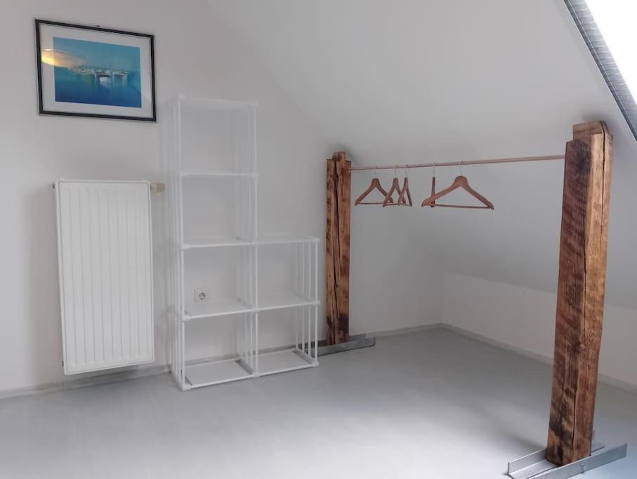 Appartamento Loft Eifel Idylle Nettersheim Esterno foto