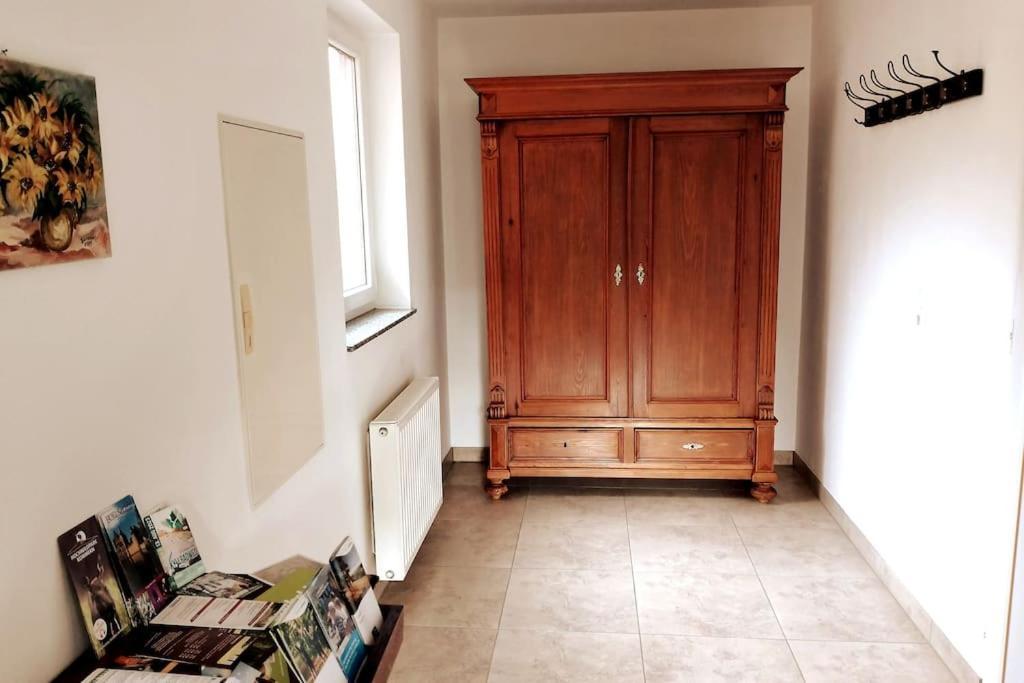 Appartamento Loft Eifel Idylle Nettersheim Esterno foto