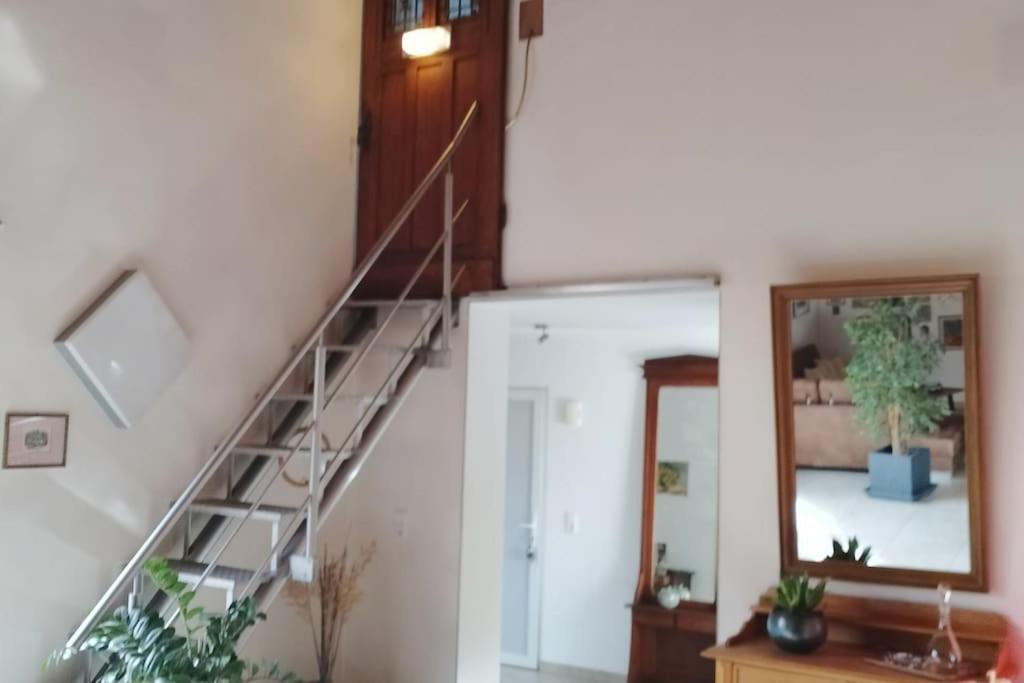 Appartamento Loft Eifel Idylle Nettersheim Esterno foto