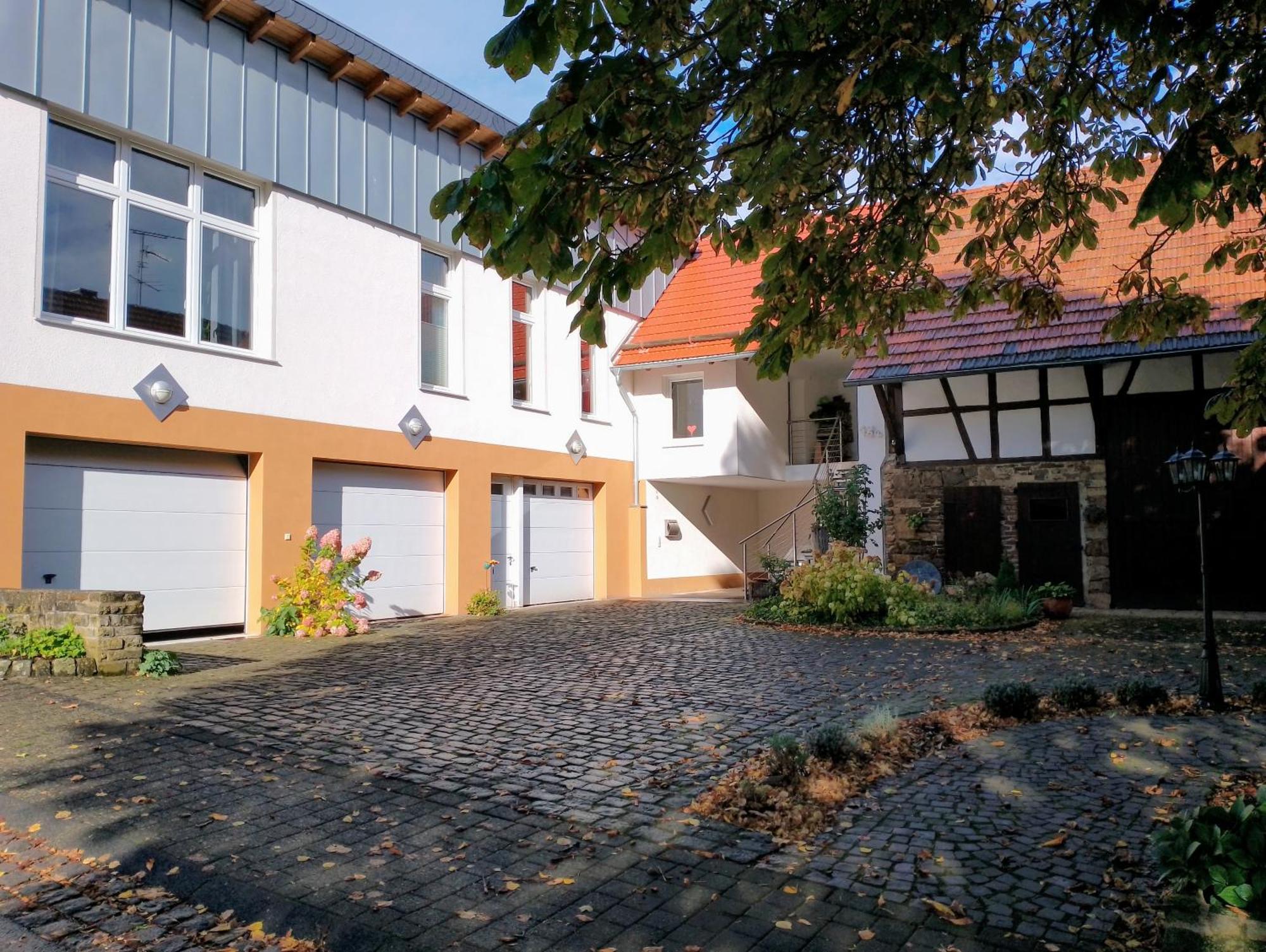 Appartamento Loft Eifel Idylle Nettersheim Esterno foto